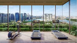 Marina Gardens Lane (D1), Apartment #563534891
